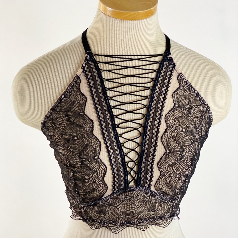 Victoria Secret Bralette XL